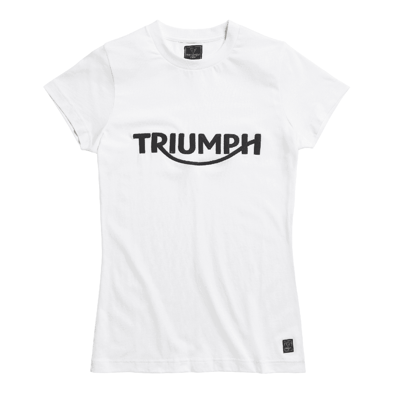 Bldc Motor Controller 96V 500A - Triumph Ladies Gwynedd T-Shirt White |