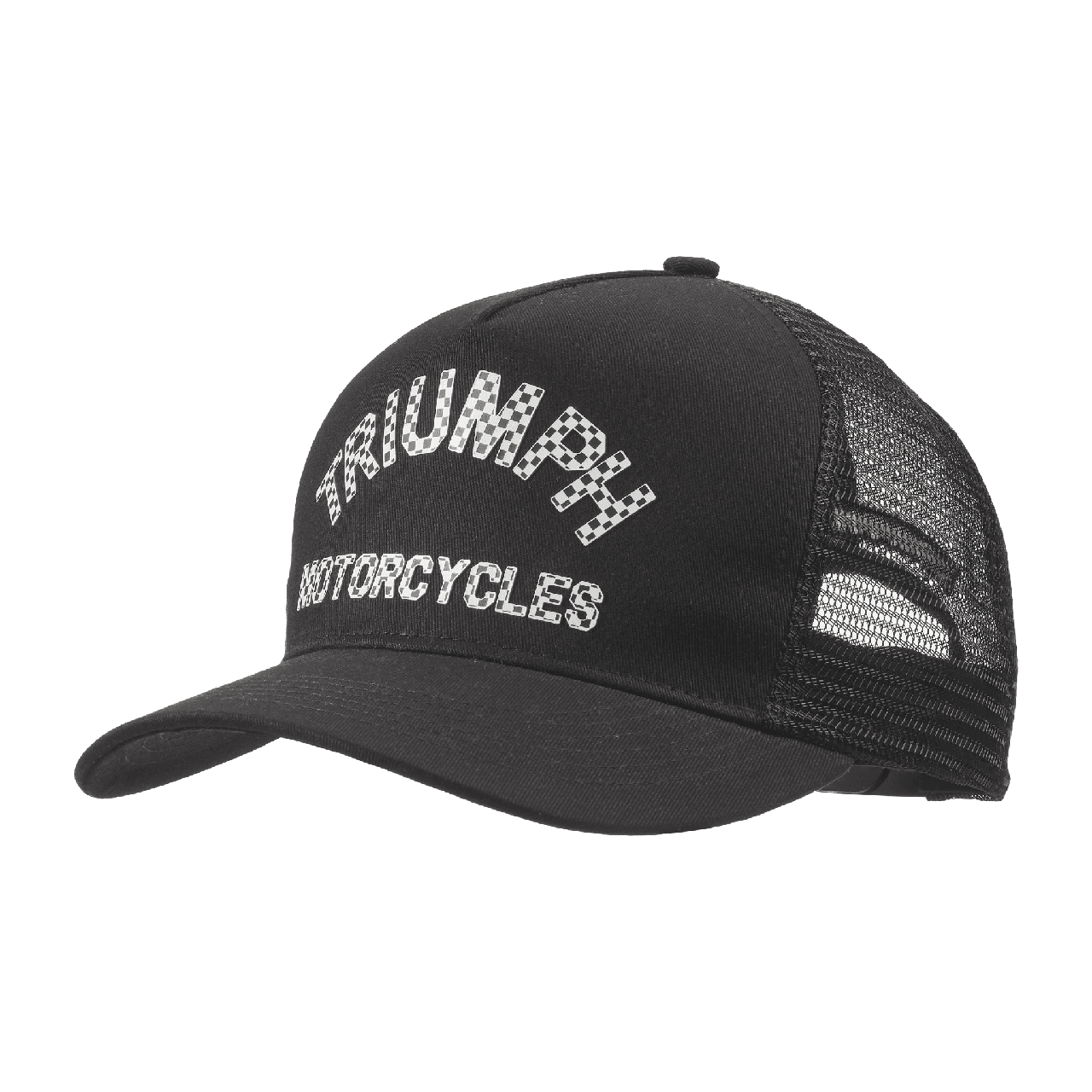 Bldc Motor Controller 96V 500A - Triumph Checkerboard Trucker Cap | Triumph