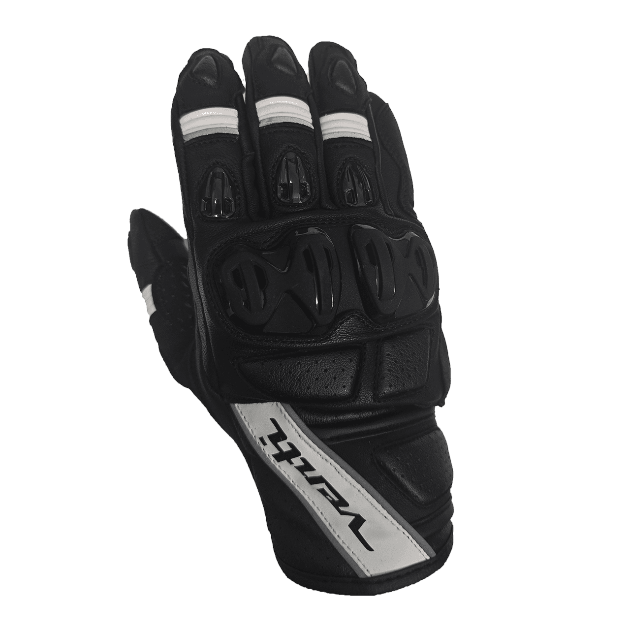 Bldc Motor Controller 96V 500A - Venti Axil Summer Motorcycle Gloves White