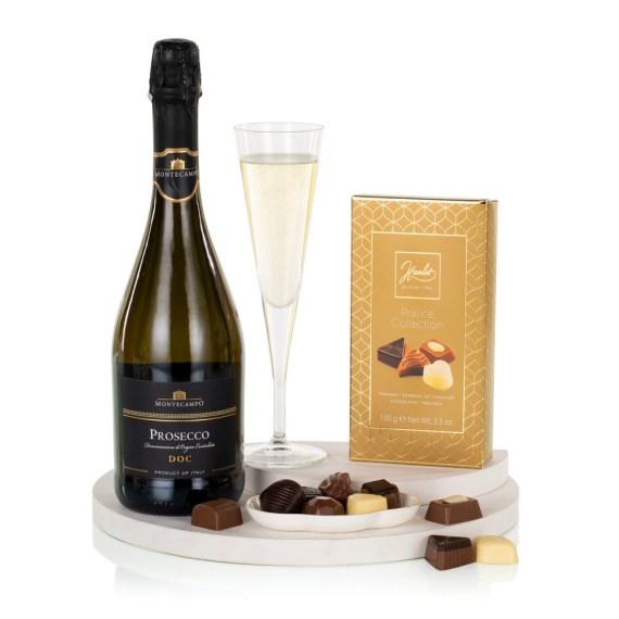 Chademo To Ccs Combo 1 Adapter - Prosecco and Chocolates