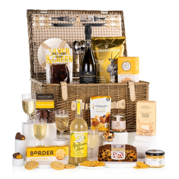 Chademo To Ccs Combo 1 Adapter - The Perfect Picnic Hamper