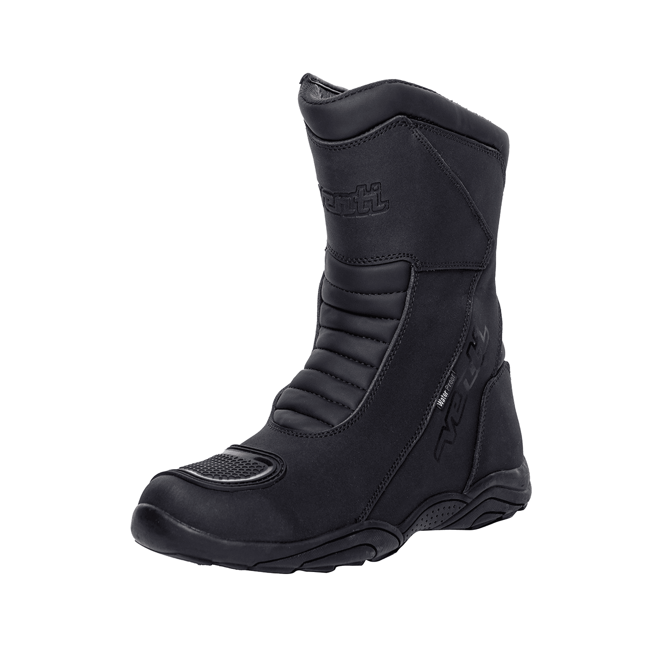 Bldc Motor Controller 96V 500A - Venti Titan Mid Waterproof Motorcycle Boots
