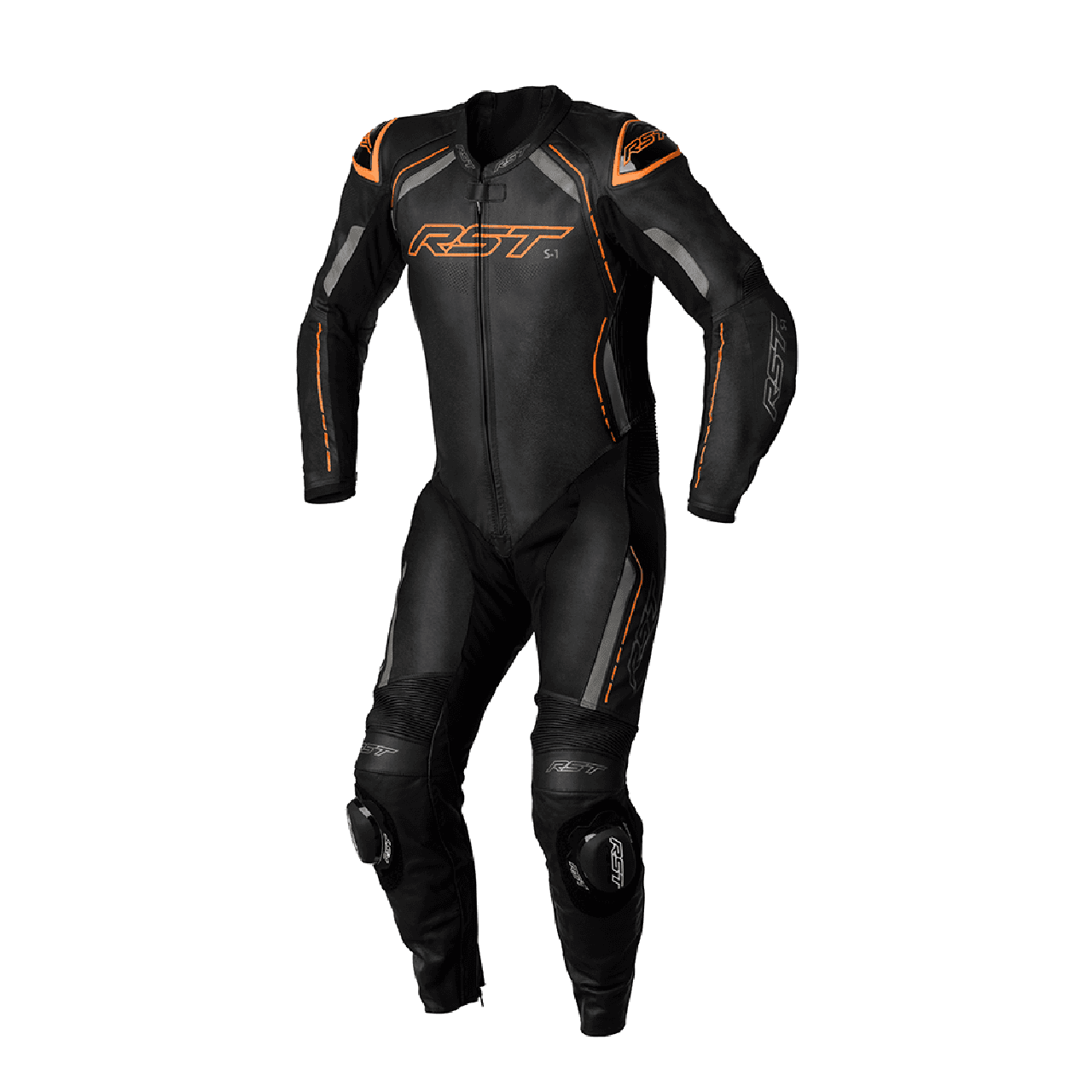 Bldc Motor Controller 96V 500A - Rst S1 Ce Mens Leather Suit