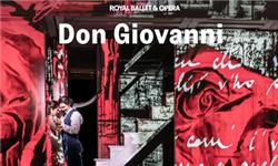 Chademo To Ccs Combo 1 Adapter - Don Giovanni - Royal Ballet and