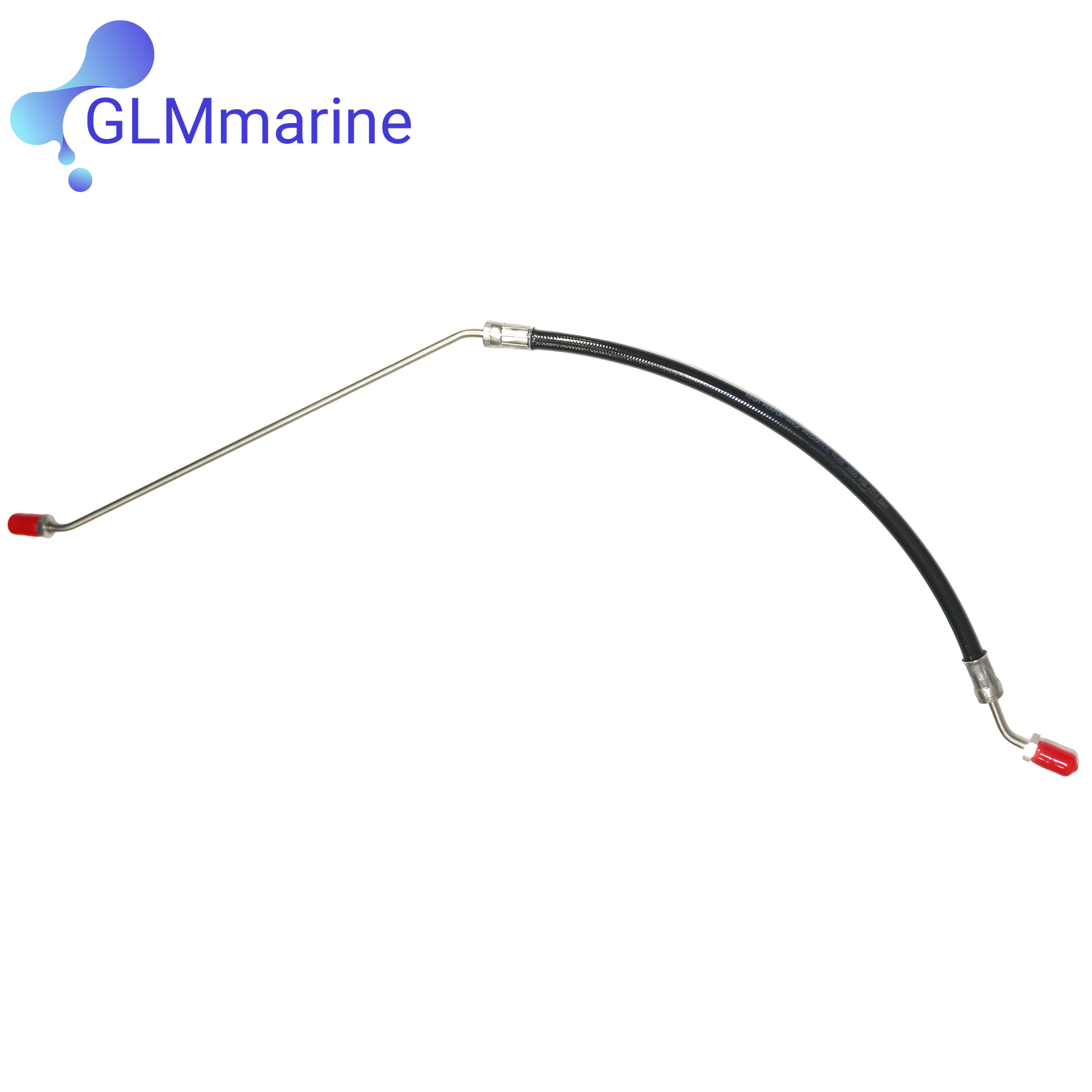 Bldc Motor Controller 96V 500A - 3853854 Hydraulic Trim Hose for Volvo