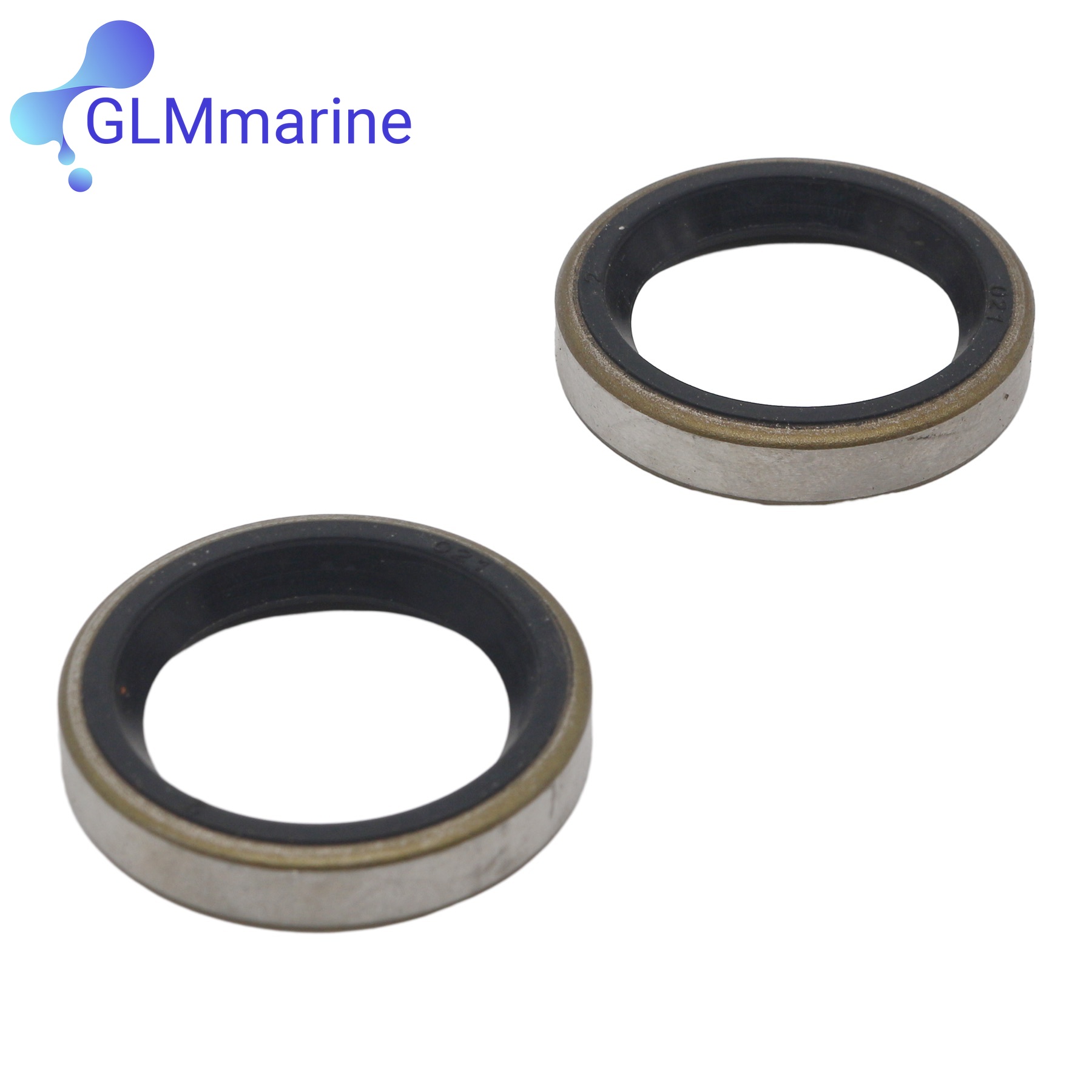 Bldc Motor Controller 96V 500A - 2Pcs Oil Seal 0321467 for Johnson
