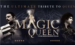 Chademo To Ccs Combo 1 Adapter - Magic Queen - Magic Tour 40th