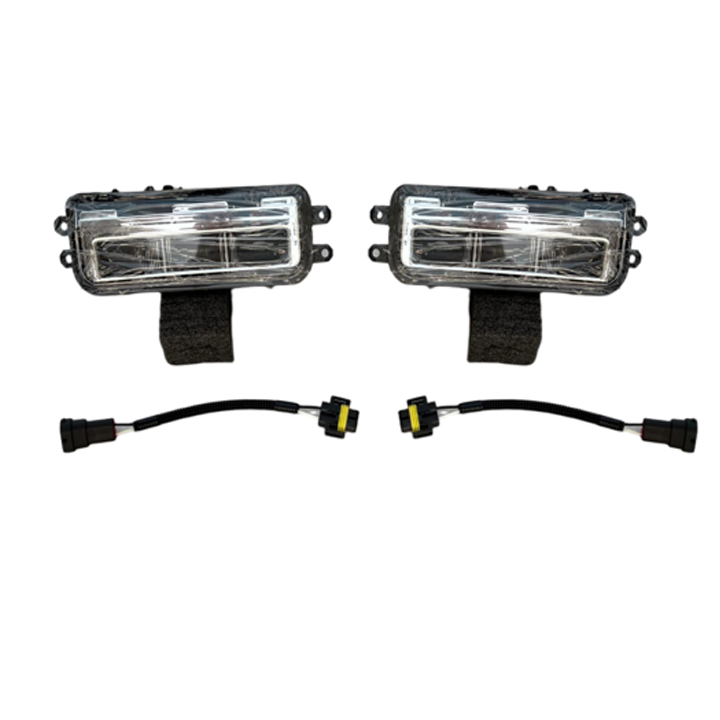 Bldc Motor Controller 96V 500A - LED Fog Lamp for 4runner 2025