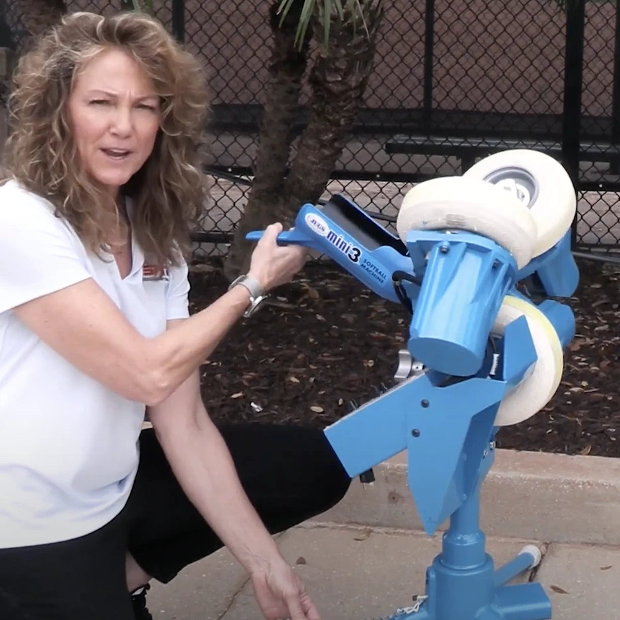 On Board Charger 72V 3.3Kw Can Bus - Ensemble d’entraînement de softball Michele Smith