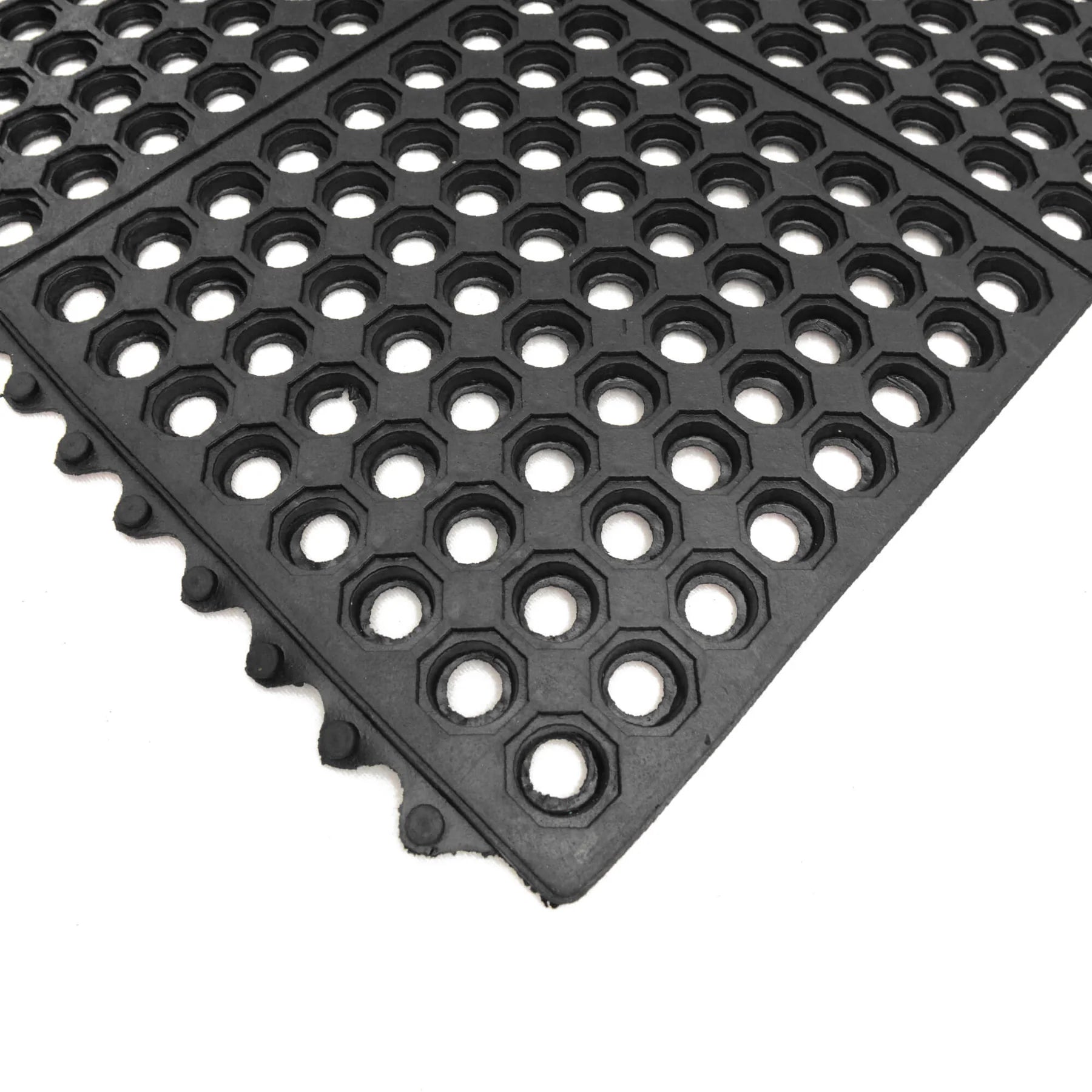 On Board Charger 72V 3.3Kw Can Bus - Viper Slip-Resistant Drainage Mat