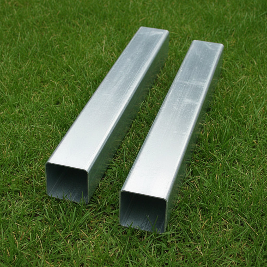 On Board Charger 72V 3.3Kw Can Bus - Steel Ground Sleeves for Tennis and