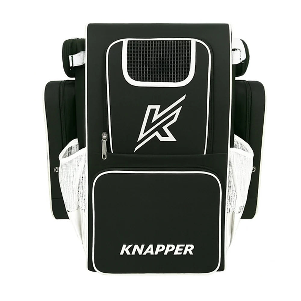 On Board Charger 72V 3.3Kw Can Bus - Sac compact Knapper H-1 noir