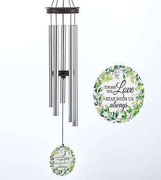 Ccs2 Fast Charging Socket 250A - Those We Love Wind Chime -