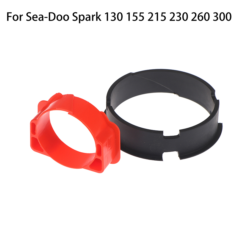 Bldc Motor Controller 96V 500A - Wear Ring Steering Cover For Sea-Doo