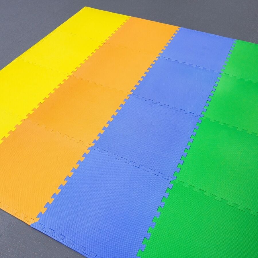 On Board Charger 72V 3.3Kw Can Bus - Tapis puzzle en mousse EVA