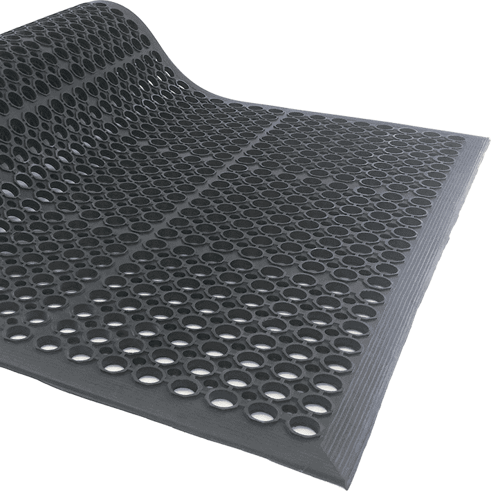 On Board Charger 72V 3.3Kw Can Bus - Tapis de drainage antidérapant Viper
