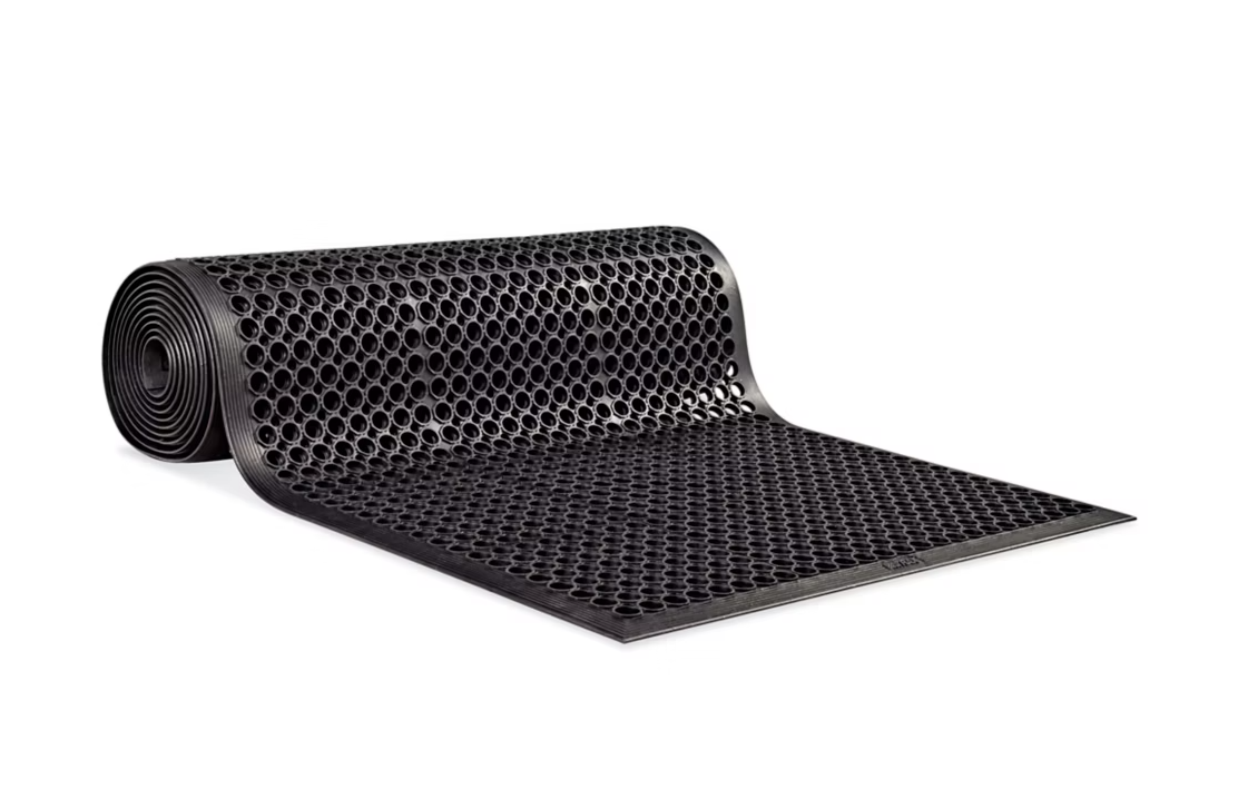 On Board Charger 72V 3.3Kw Can Bus - Tapis antidérapant noir
