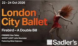 Chademo To Ccs Combo 1 Adapter - London City Ballet: Firebird – A