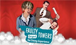Chademo To Ccs Combo 1 Adapter - Faulty Towers The Dining Experience