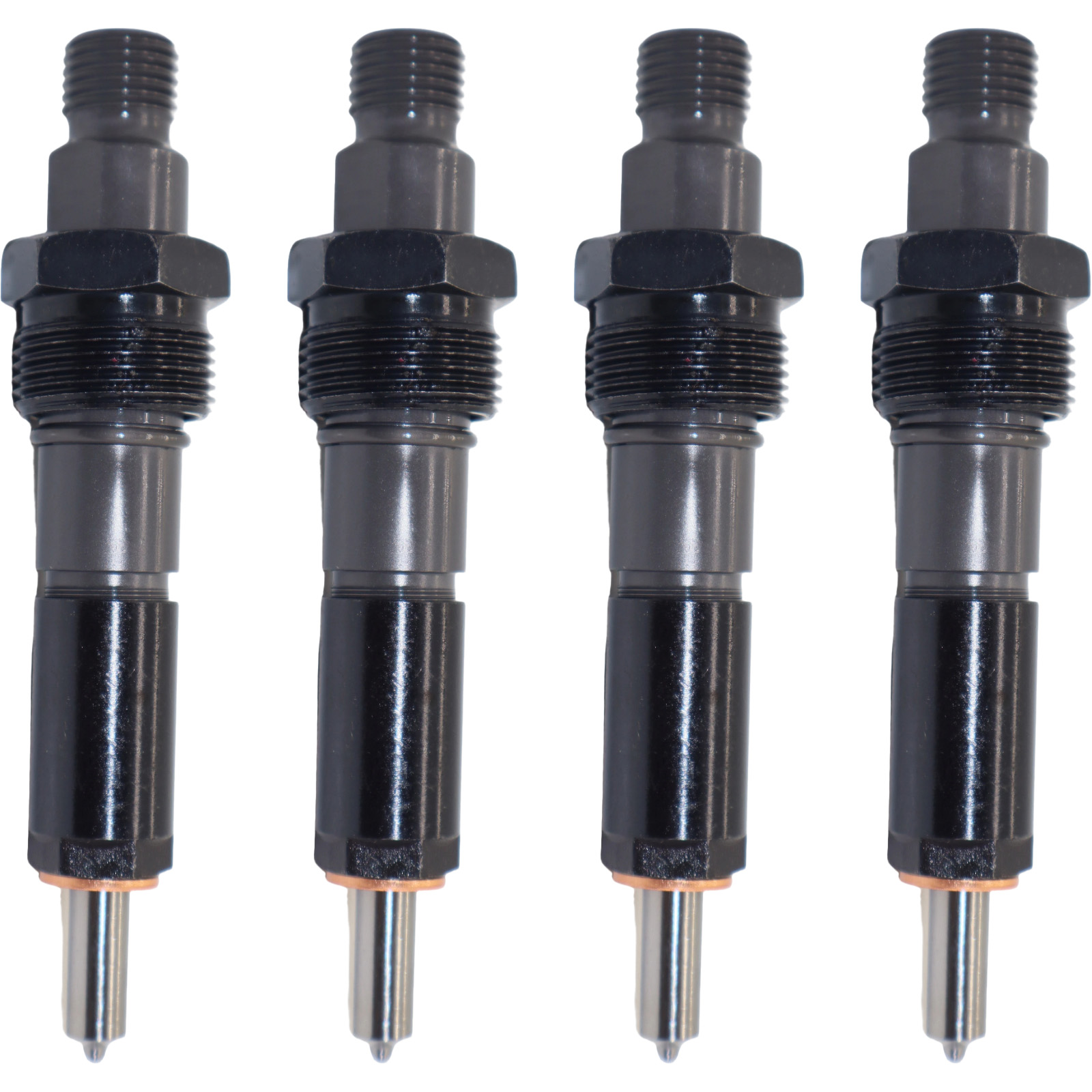 Bldc Motor Controller 96V 500A - 4PCS Fuel Injectors 3909476 J909476 For