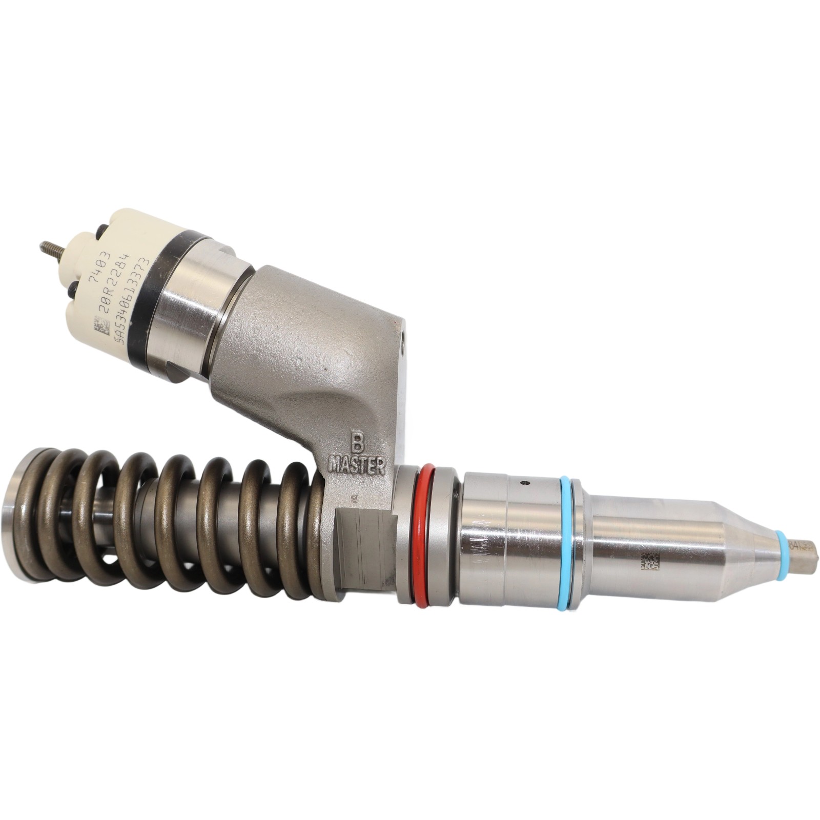 Bldc Motor Controller 96V 500A - 1PCS Fuel Injector 10R-7230 For Caterpillar