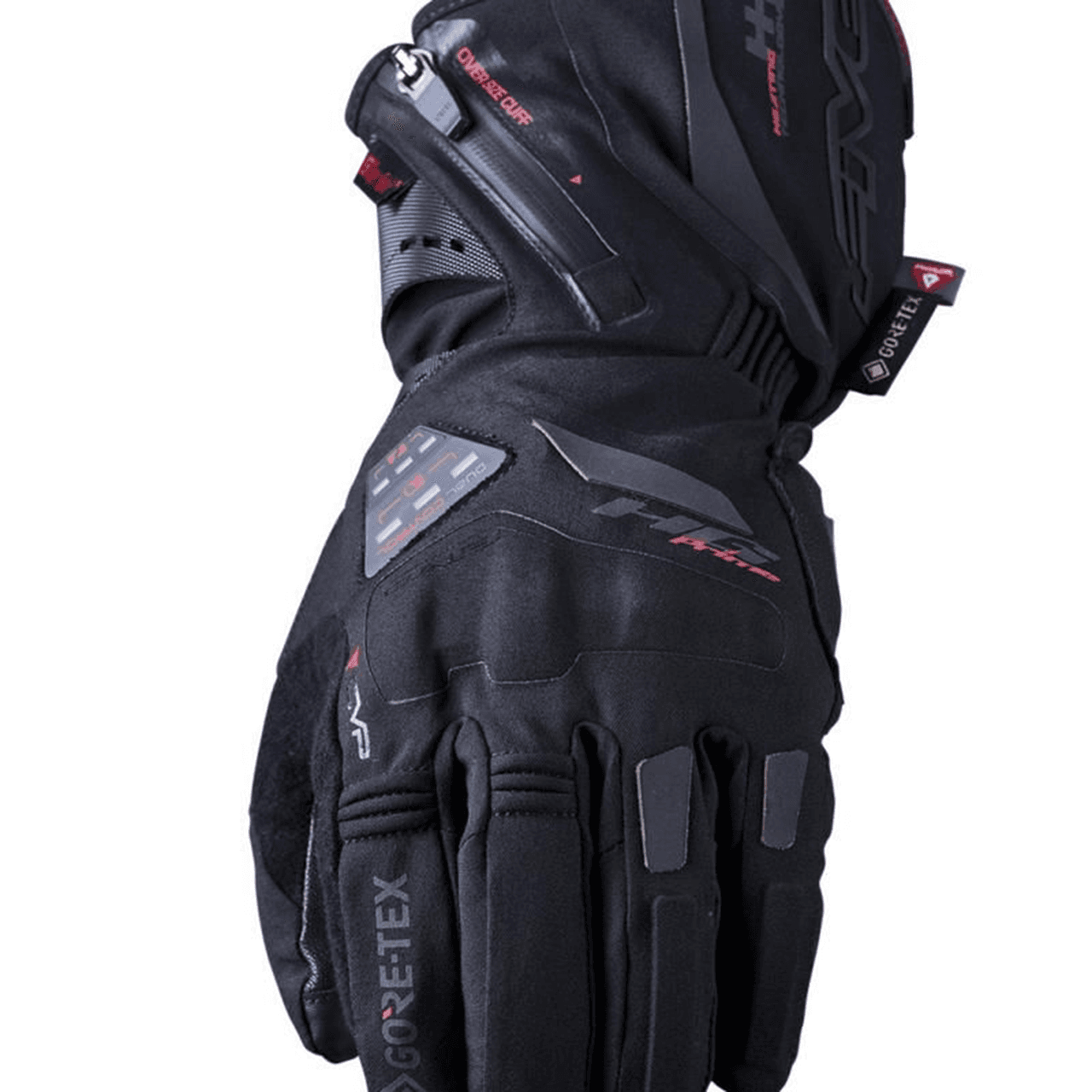 Bldc Motor Controller 96V 500A - Five Heated Motorcycle Gloves Prime Gtx