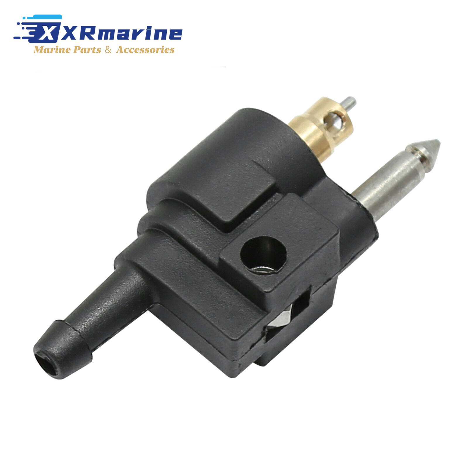 Bldc Motor Controller 96V 500A - 6MM 6G1-24304-02 Male Fuel Line Pipe