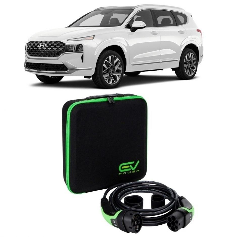 Ccs2 Fast Charging Socket 250A - Type 2 to Type 2 -