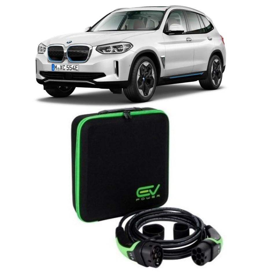 Ccs2 Fast Charging Socket 250A - Type 2 to Type 2 -