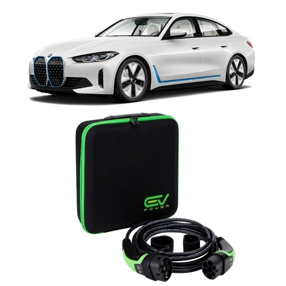 Ccs2 Fast Charging Socket 250A - Type 2 to Type 2 -