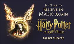 Chademo To Ccs Combo 1 Adapter - Harry Potter and the Cursed Child