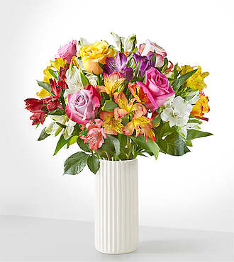 Ccs2 Fast Charging Socket 250A - Make Their Day Bouquet - Standard