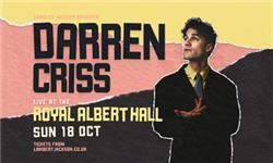 Chademo To Ccs Combo 1 Adapter - Darren Criss – Live at the