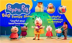 Chademo To Ccs Combo 1 Adapter - Peppa Pig's Big Family Show