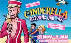 Chademo To Ccs Combo 1 Adapter - Cinderella: Buttons Undone!