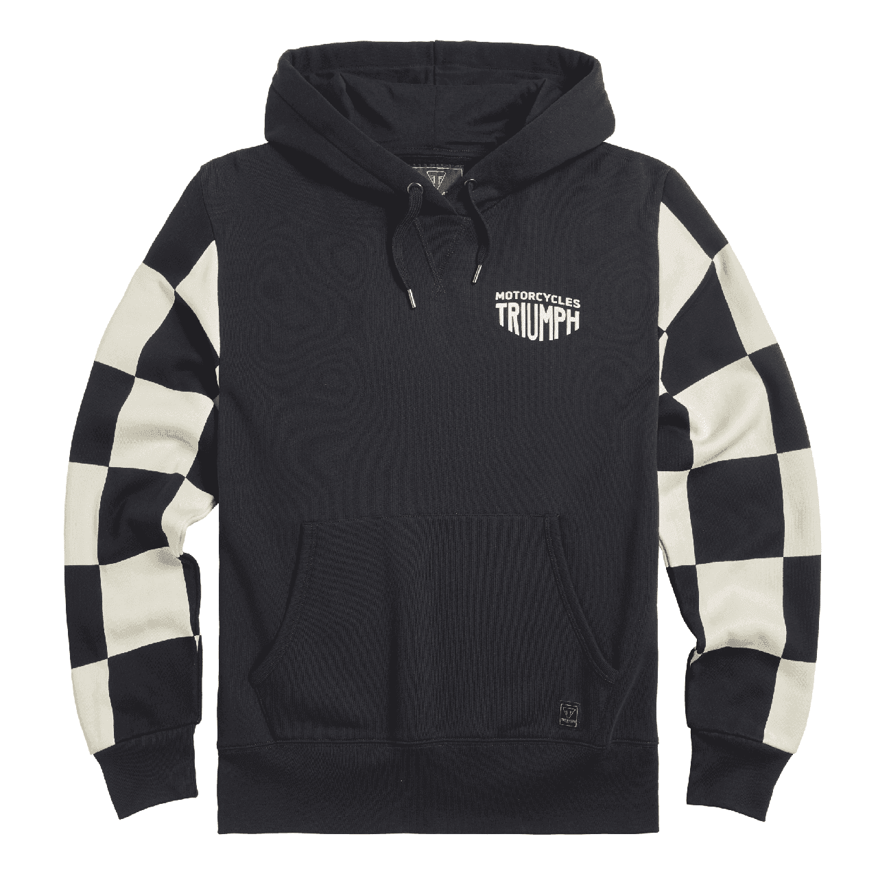 Bldc Motor Controller 96V 500A - Triumph Haytham Checkerboard Hoodie Black |