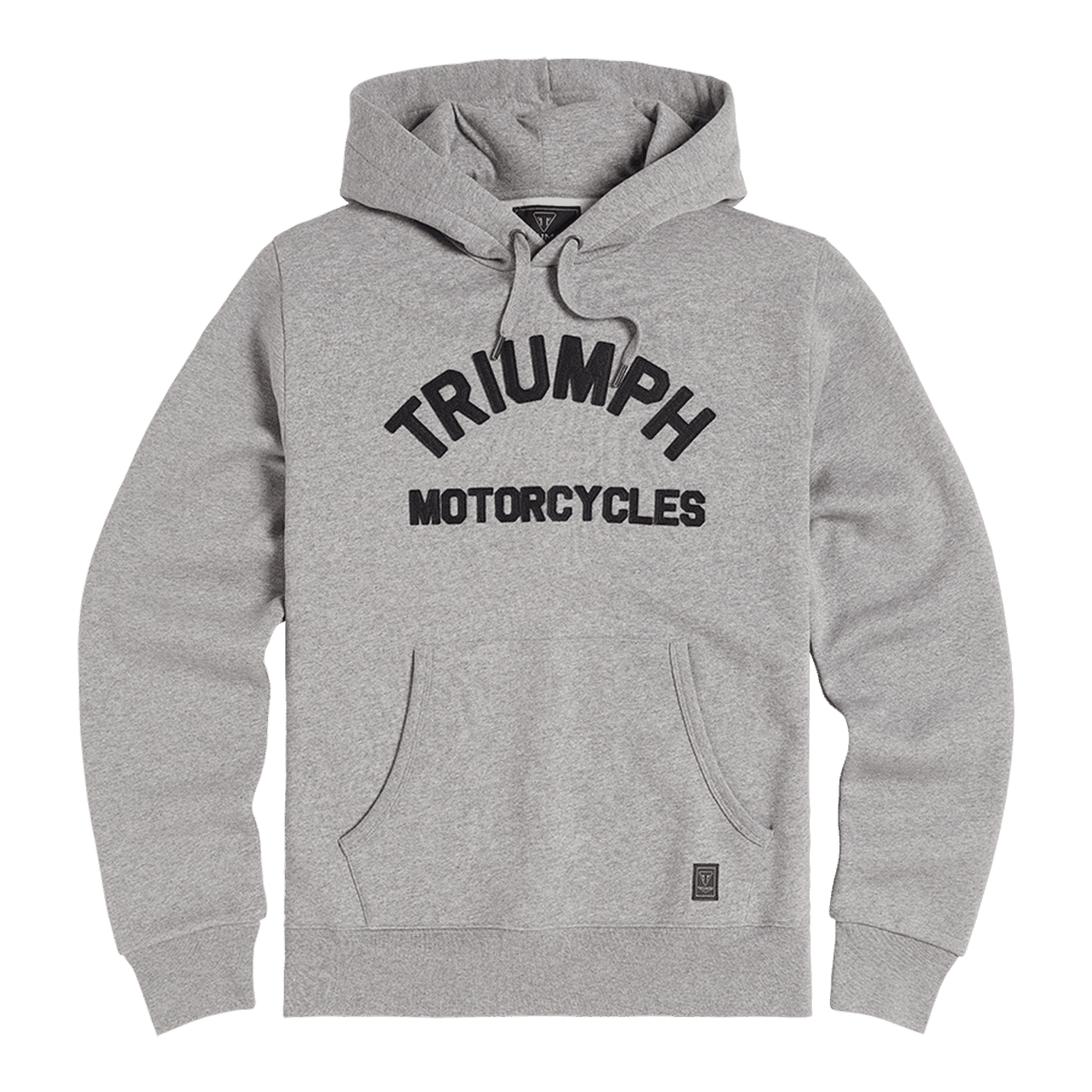 Bldc Motor Controller 96V 500A - Triumph Carrick Pull-On Hoodie Grey |