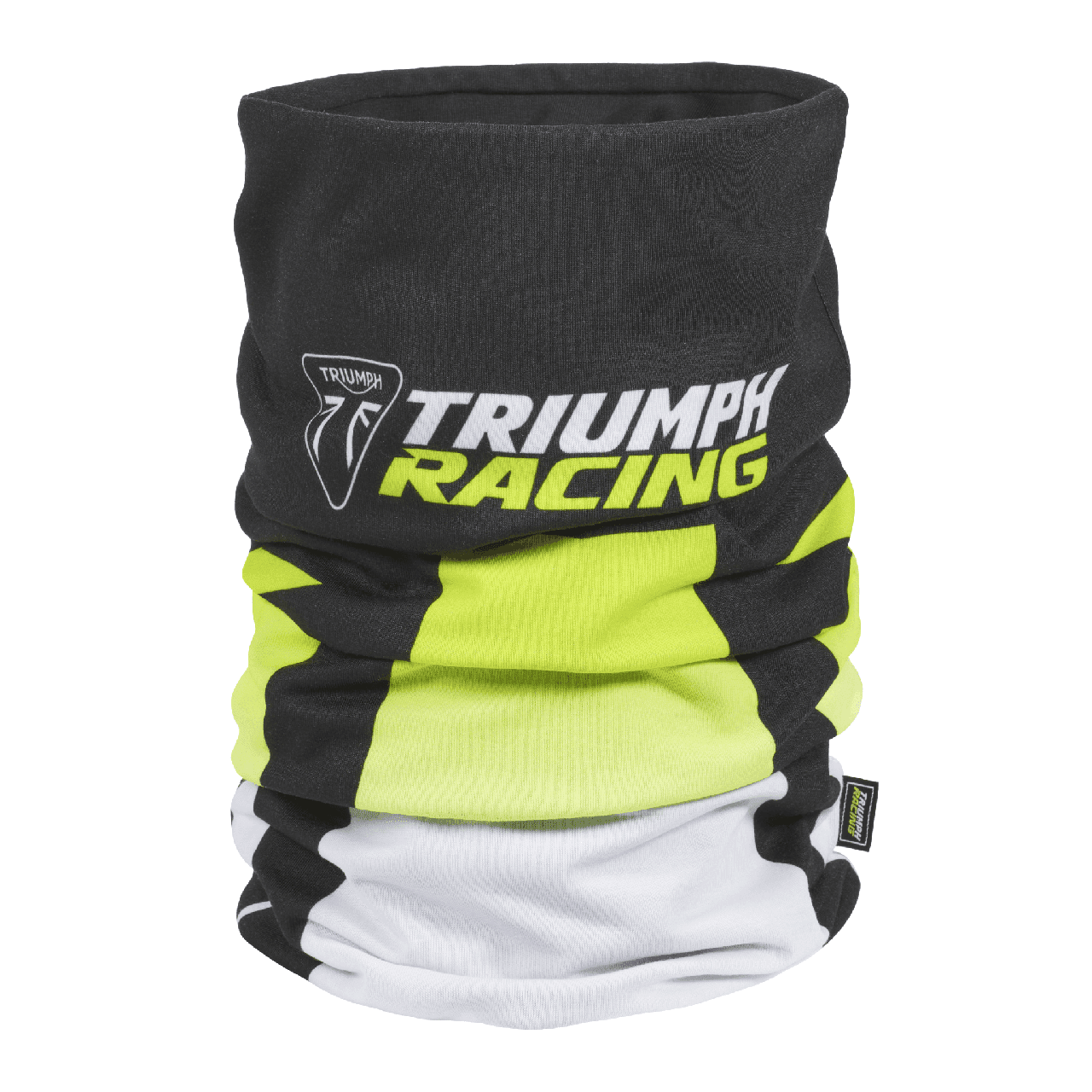 Bldc Motor Controller 96V 500A - Triumph Racing Logo Neck Tube |