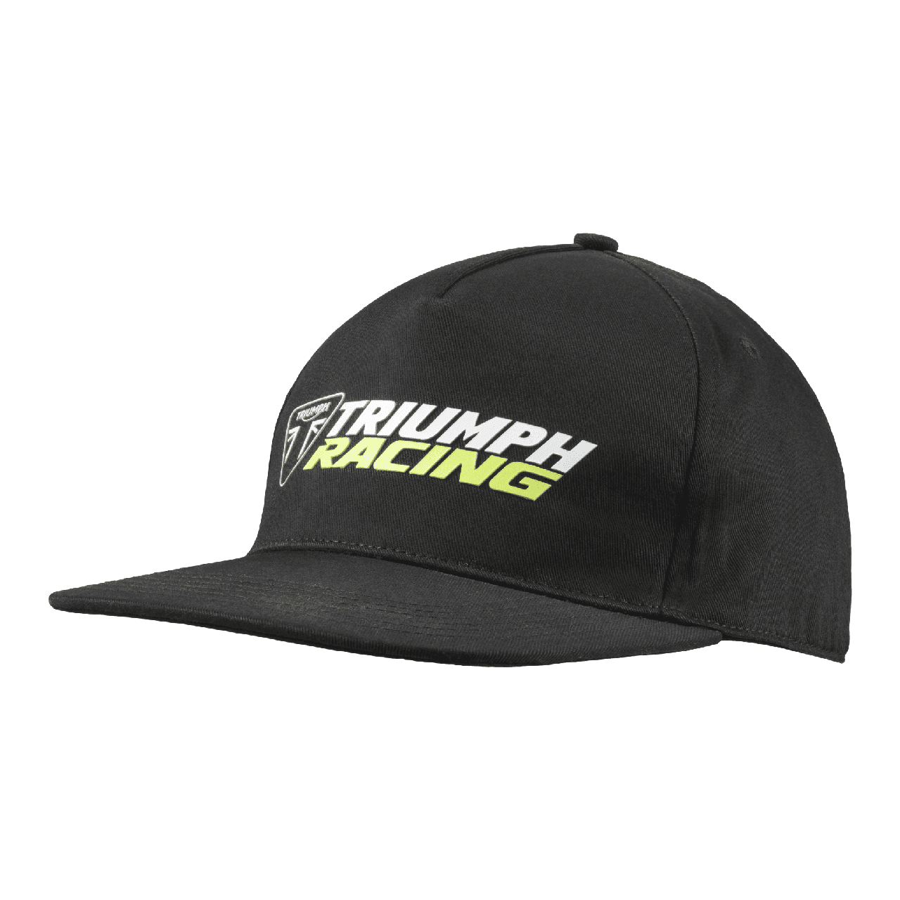 Bldc Motor Controller 96V 500A - Triumph Racing Logo Flat Peak Cap