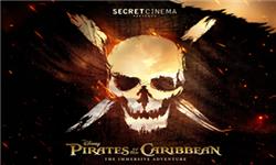 Chademo To Ccs Combo 1 Adapter - Secret Cinema presents Disney's Pirates of