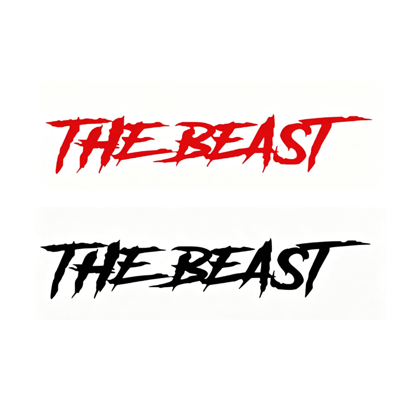 Bldc Motor Controller 96V 500A - Beast Decal Car Sticker, Car Motorcycle