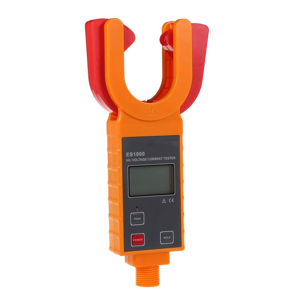 Bldc Motor Controller 96V 500A - Digital High Voltage Clamp Meter 60kV