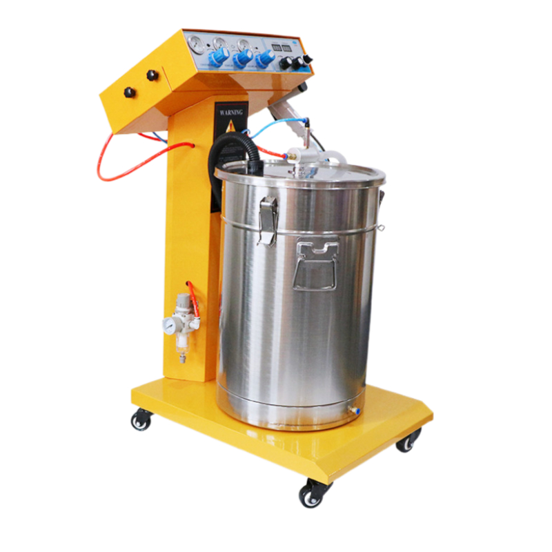 Bldc Motor Controller 96V 500A - Electrostatic Pneumatic Spray Paint Spray Gun
