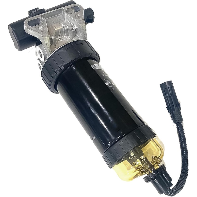 Bldc Motor Controller 96V 500A - 12V Fuel Pump RE569926 for JD