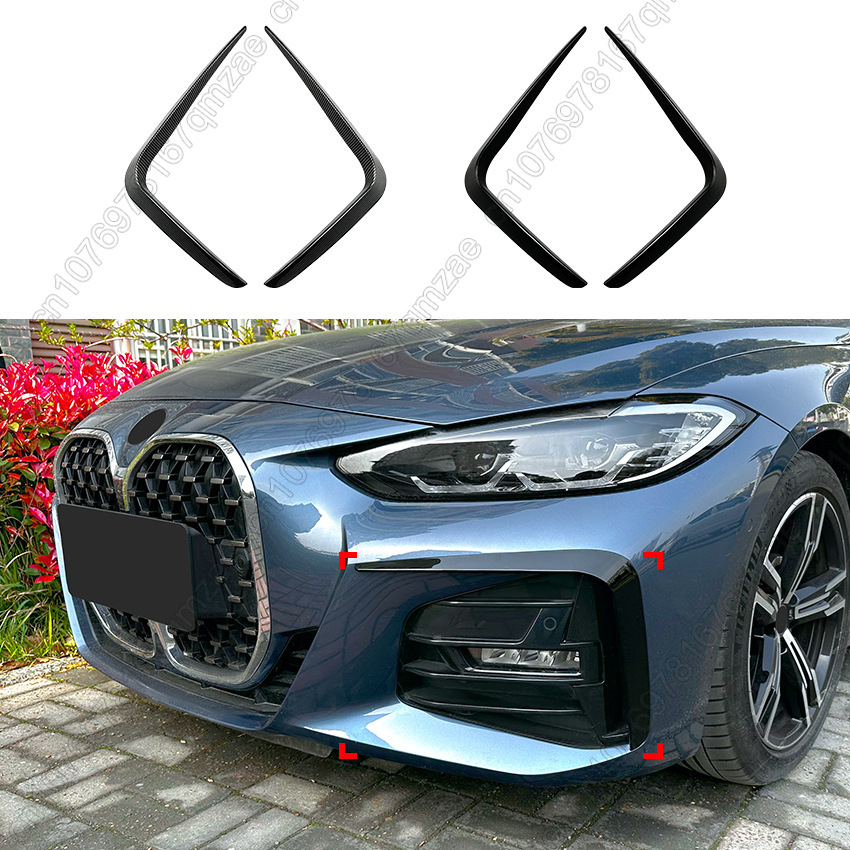 Bldc Motor Controller 96V 500A - Front Fog Light Frames Cover Trim