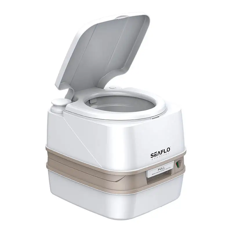 Bldc Motor Controller 96V 500A - 12L Portable Outdoor Mobile Toilet for