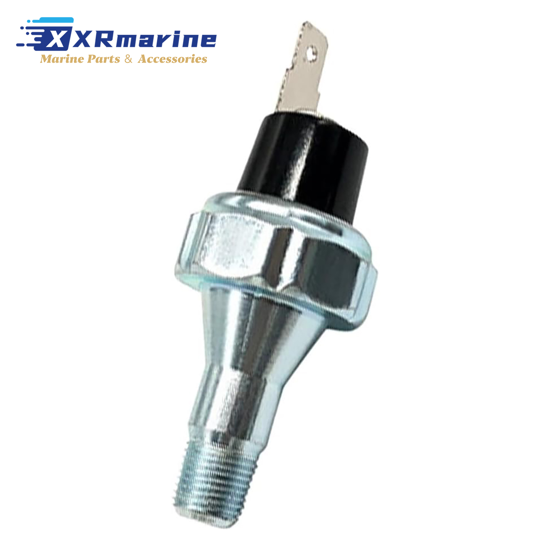 Bldc Motor Controller 96V 500A - 3852215 Oil Pressure Sensor Sender Switch