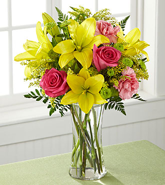 Ccs2 Fast Charging Socket 250A - Bright and Beautiful Bouquet