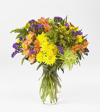 Ccs2 Fast Charging Socket 250A - Marmalade Skies Bouquet