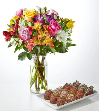 Ccs2 Fast Charging Socket 250A - Smiles and Sunshine Bouquet and Berry